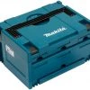 Makita Werkzeugbox »P-84311 MAKSTOR Modell 3.4«, 4 Schubladen, 395x295x215 mm -Makit Werkzeug Verkaufe 641f42a7 b512 5031 8b8d b30f31682f58