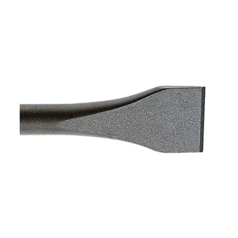 Makita Meißel-Set »SDS-Plus Breitmeissel 40x250mm D-08735« 3 Makita Meißel-Set »SDS-Plus Breitmeissel 40x250mm D-08735«