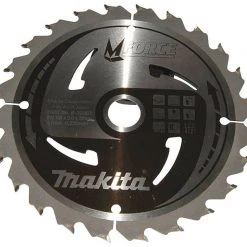 Makita Sägeblatt »M-Force«, Ø 165 mm