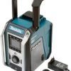 Makita »DMR115« Baustellenradio (FM-Tuner, Digitalradio (DAB), 12V, Bluetooth-Radio mit IP65-Gehäuseschutzklassifizierung) -Makit Werkzeug Verkaufe 6446d5d7 d24d 59cd 9d7d 02cbdb5c8752