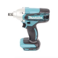 Makita Akku-Schlagschrauber »Makita DTW 190 ZJ Akku Schlagschrauber 18V 190 Nm Solo im Makpac - ohne Akku und Ladegerät« -Makit Werkzeug Verkaufe 64888ab4 087a 581f 9e9b d31633c5f688