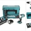Makita Säulenbohrmaschine »Makita DDF 451 RT1J Akku Bohrschrauber 18V 80Nm + 1x Akku 5,0Ah + Ladegerät im Makpac« 1 Makita Säulenbohrmaschine »Makita DDF 451 RT1J Akku Bohrschrauber 18V 80Nm + 1x Akku 5,0Ah + Ladegerät im Makpac« -Makit Werkzeug Verkaufe 64c68661 32b7 55ef b754 0fa167b9319c