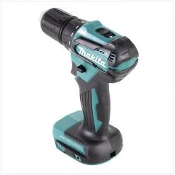 Makita Säulenbohrmaschine »Makita DDF 483 Z Akku Bohrschrauber 18V 40Nm Brushless Solo - ohne Akku, ohne Ladegerät« -Makit Werkzeug Verkaufe 657fd2f7 c0e4 59c6 9ad1 a9dad8428b69