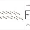 Makita Bohrer- und Bitset »Makita Bit Set PH2 65 mm 10 Stück« -Makit Werkzeug Verkaufe 65fd7cff a7f9 5e04 868c 6483f94c1c09