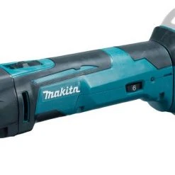 Makita Akku-Multifunktionswerkzeug »DTM51Z«, 18 V, 18 V, ohne Akku und Ohne Ladegeräte