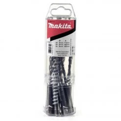 Makita Bohrer- und Bitset »Makita SDS-VPlus Bohrerset 12 tlg. SDS-Plus (B-49111)« -Makit Werkzeug Verkaufe 664323fa 7cbd 544b 9174 0b120f0c5fa9