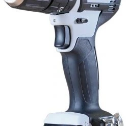 Makita Akku-Bohrschrauber »Makita Akku Schlagbohrschrauber HP333DSAW 12V + 2«, (Set)