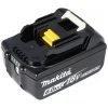 Makita »6Ah Makita Werkzeug-Akku 18V 197422-4 6Ah original« Zusatz-Akku
