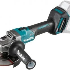 Makita Akku-Winkelschleifer »GA008GZ«, XGT, 40V max., 125 mm, ohne Akku und Ladegerät