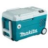 Makita Aufbewahrungsbox »DCW180Z - Akku-Kühlbox - blau« -Makit Werkzeug Verkaufe 67934ed8 64c9 5457 9d82 2c24a3ec8de3