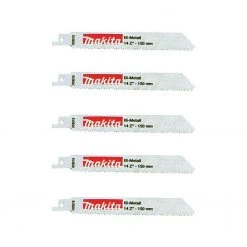 Makita Säbelsägeblatt »Recipro BiM« (Packung, 5-St)