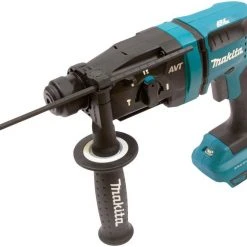 Makita Kombihammer »DHR182Z Akku-Kombihammer«, max. 1350 U/min, 18 V, SDS+, ohne Akku und Ladegerät