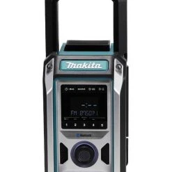 Makita »DMR 114« Baustellenradio (FM-Tuner, mit Bluetooth 5.0, Gehäuse in robuster Baustellenausführung, für den Empfang von FM geeignet) 12 Makita »DMR 114« Baustellenradio (FM-Tuner, mit Bluetooth 5.0, Gehäuse in robuster Baustellenausführung, für den Empfang von FM geeignet) -Makit Werkzeug Verkaufe 68fcb668 6765 46fa b159 f8ed51229302