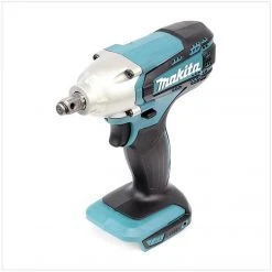 Makita Akku-Schlagschrauber »Makita DTW 190 RAJ Akku Schlagschrauber 18 V 190 Nm 1/2" + 2x Akku 2,0 Ah + Ladegerät + Makpac« -Makit Werkzeug Verkaufe 69967d53 339c 59d0 817e d852ed479608