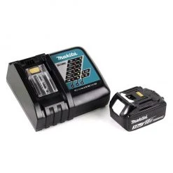 Makita Akku-Schlagschrauber »Makita DTD 171 RF1 Akku Schlagschrauber 18V 170Nm 1/4" Brushless + 1x Akku 3,0Ah + Ladegerät« -Makit Werkzeug Verkaufe 69fd14c3 3d1b 5bfa 907c ec581a4cf237