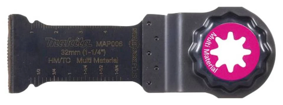 Makita Tauchsägeblatt »MAP006« 3 Makita Tauchsägeblatt »MAP006«
