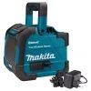 Makita Makita Baustellen-Lautsprecher Stereo Blau und Schwarz Home Speaker -Makit Werkzeug Verkaufe 6a18fb4b 4a83 5c79 a613 b647346c6328