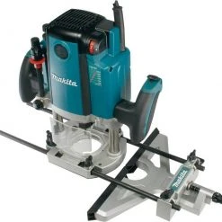 Makita Oberfräse »RP2300FCXJ«, inkl. Koffer