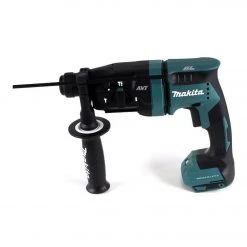 Makita Schlagbohrmaschine »Makita DHR 182 Z Akku Bohrhammer 18 V 1,7 J SDS plus Brushless + 5 tlg. Bohrer Set - ohne Akku, ohne Ladegerät« -Makit Werkzeug Verkaufe 6a842e18 4e51 523f 8ae9 9b3daaa83c43
