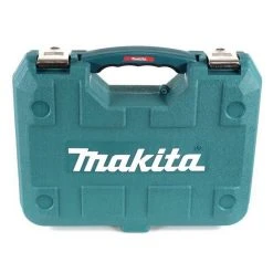 Makita Schlagbohrmaschine »Makita DHP 482 ZJ W Akku Schlagbohrschrauber 18V 62Nm im Makpac - ohne Akku, ohne Ladegerät + 100 tlg Bit & Bohrer Set« -Makit Werkzeug Verkaufe 6bd34a85 7bbd 5508 8e1b 54b67ebcc003