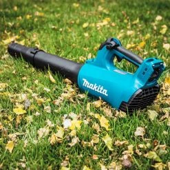 Makita Akku-Laubbläser »Makita Akku-Laubbläser ohne Akku 18 V Schwarz und Blau« -Makit Werkzeug Verkaufe 6cfceb99 f33e 537f 934d 0acb7a49b22d