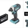 Makita Akku-Schlagschrauber »Makita DTD 152 Z 18 V Li-Ion Akku Schlagschrauber + Wiha Bit Set 31 tlg. Bitbox - ohne Akku, ohne Ladegerät« -Makit Werkzeug Verkaufe 6e09680b 7d18 5366 a6cf 2f9162ad9ef4