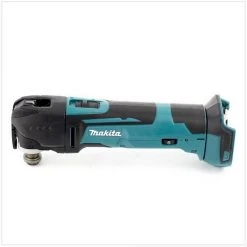 Makita Akku-Multifunktionswerkzeug »Makita DTM 51 RA1J Akku Multitool Oszillierer 18 V + 1x Akku 2,0 Ah + Ladegerät + Makpac« -Makit Werkzeug Verkaufe 6e1443bf eb20 5c67 abf7 a4aadf8ad845