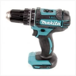 Makita Schlagbohrmaschine »Makita DHP 482 RT1J Akku Schlagbohrschrauber 18V 62Nm im Makpac + 1x 5,0 Ah Akku + Ladegerät« -Makit Werkzeug Verkaufe 6e7b79c1 1de4 5dd8 9d89 3b1dc65418d5