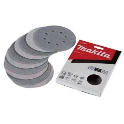 Makita Schleifpapier »Schleifpapier Kl. 125mm K100, D-65844« -Makit Werkzeug Verkaufe 6ee9d3e8 33e2 5709 8469 321376c7137b