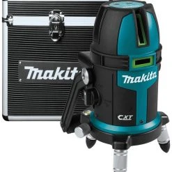 Makita Kreuzlinienlaser »SK209GDZ«, akkubetrieben, ohne Akku und Ladegerät -Makit Werkzeug Verkaufe 6f217b96 264d 5387 933b 3991fd2693a5
