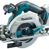 Makita Akku-Handkreissäge »DHS680Z«, 57 mm, 18 V. ohne Akku und Ladegerät