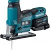 Makita Akku-Pendelhubstichsäge »JV102DSMJ«, Set, 10,8 V, mit Ladegerät und 2 Akkus
