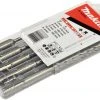 Makita Bohrersatz »B-58992«, (Set, 5-tlg) -Makit Werkzeug Verkaufe 70a67d88 6665 59de bdd5 d829bca772d8