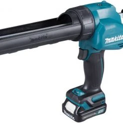 Makita Akku-Kartuschenpistole »CG100DZXK / CG100DSYEX«, 310 ml 5 Makita Akku-Kartuschenpistole »CG100DZXK / CG100DSYEX«, 310 ml -Makit Werkzeug Verkaufe 70ab9f51 91c2 549d a4fb 8b7d575f708f