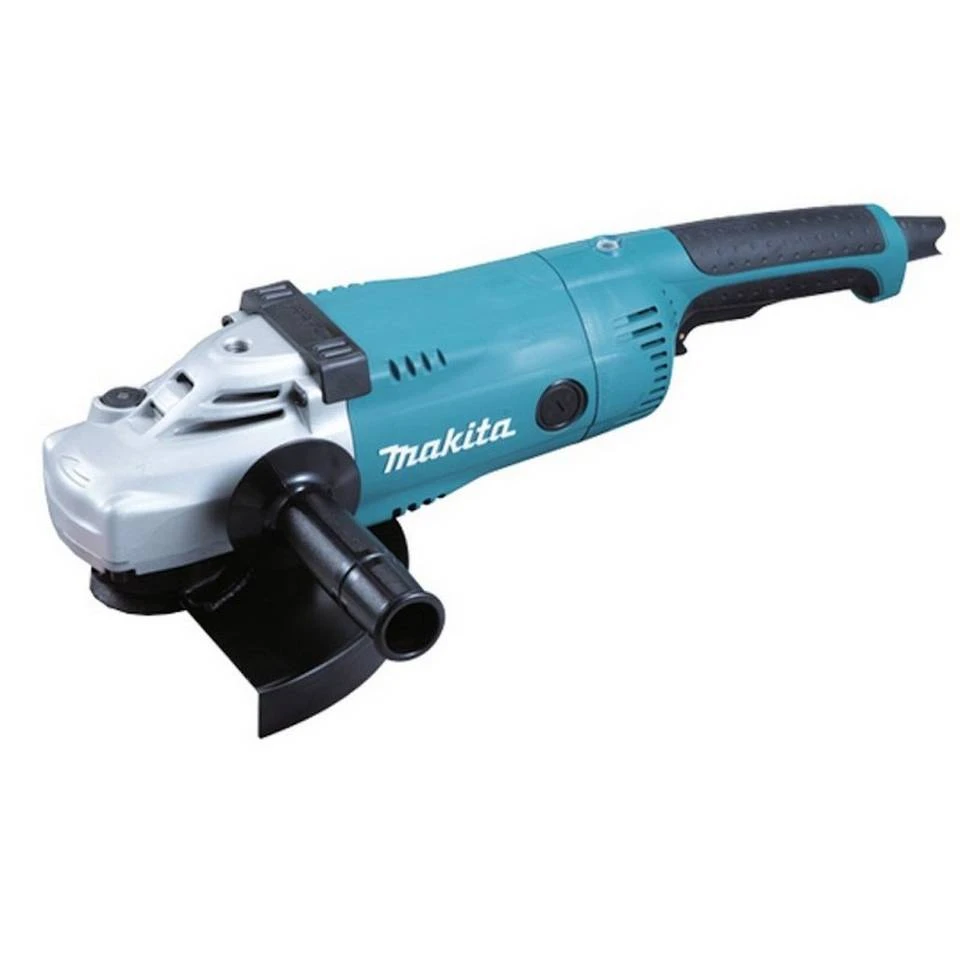 Makita Winkelschleifer »Winkelschleifer«, (siehe Lieferumfang) 3 Makita Winkelschleifer »Winkelschleifer«, (siehe Lieferumfang)