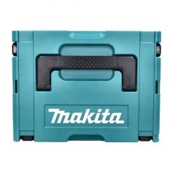 Makita Schlagbohrmaschine »Makita DHP 486 RAJ Akku Schlagbohrschrauber 18 V 130 Nm Brushless + 2x Akku 2,0 Ah + Ladegerät + Makpac« -Makit Werkzeug Verkaufe 721c0b97 514e 5a43 8019 261d2ce9d88c