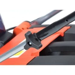 Makita Akkurasenmäher »Dolmar AM3738XE3 - Akku-Rasenmäher - rot/schwarz« -Makit Werkzeug Verkaufe 7233d717 16b1 5a94 885e f25df3073791