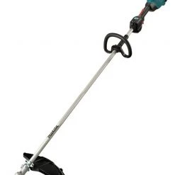 Makita Akku-Motorsense »UR007GM101«, 43 cm Arbeitsbreite Faden, mit 40V/4Ah Akku und Ladegerät