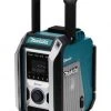 Makita »DMR 114« Baustellenradio (FM-Tuner, mit Bluetooth 5.0, Gehäuse in robuster Baustellenausführung, für den Empfang von FM geeignet) -Makit Werkzeug Verkaufe 726c4929 2a86 4a30 a297 6aeb2b026c58