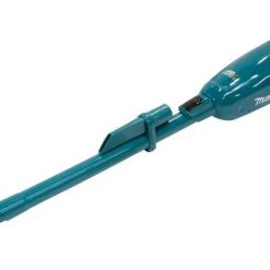Makita Akku-Handstaubsauger DCL280FZ, beutellos, 18 V, ohne Akku