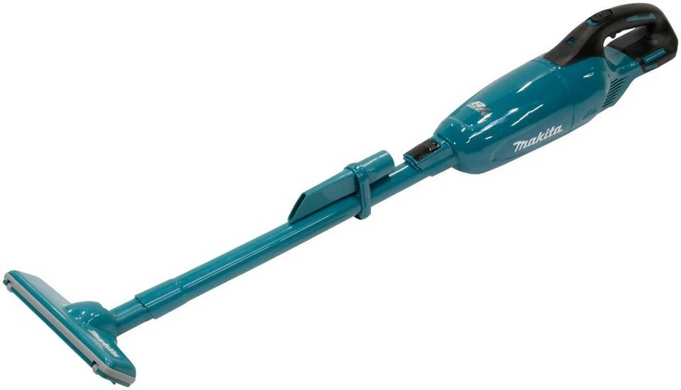 Makita Akku-Handstaubsauger DCL280FZ, beutellos, 18 V, ohne Akku 3 Makita Akku-Handstaubsauger DCL280FZ, beutellos, 18 V, ohne Akku