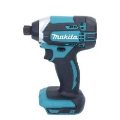Makita Akku-Schlagschrauber »Makita DTD 152 RAJ Akku Schlagschrauber 18 V 165 Nm 1/4" + 2x Akku 2,0 Ah + Ladegerät + Makpac« -Makit Werkzeug Verkaufe 736edb47 9747 5731 9fed bd211d7706b1