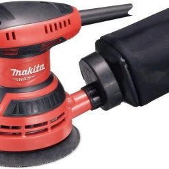 Makita Exzenterschleifer »M9204«