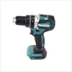 Makita Schlagbohrmaschine »Makita DHP 484 ZJ 18V Brushless Li-Ion Akku Schlagbohrschrauber im Makpac - ohne Zubehör« -Makit Werkzeug Verkaufe 73f86512 35ab 5ddc ad00 3467b9fe4d9a