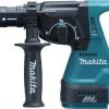 Makita Kombihammer »DHR243RTJ«, max. 950 U/min, (Set), für SDS-PLUS 18 V, 5,0 Ah, inkl. Akku und Ladegerät -Makit Werkzeug Verkaufe 7431fecf 076a 5efa 857f 032fbc3ffb71