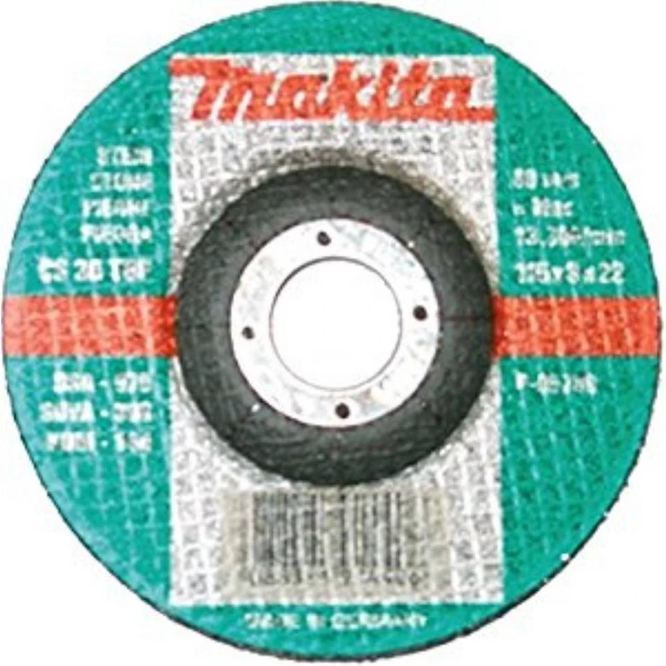 Makita Trennscheibe »Stein Trennscheibe Ø 180mm (25 Stück)« 3 Makita Trennscheibe »Stein Trennscheibe Ø 180mm (25 Stück)«