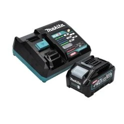 Makita Akku-Schlagschrauber »Makita TW 001 GM101 Akku Schlagschrauber 40 V max. 1800 Nm Brushless XGT + 1x Akku 4,0 Ah + Ladegerät« -Makit Werkzeug Verkaufe 7567eabd e04d 5c3a 83fc d79f22246eef