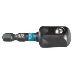 Makita »Adapter 1/2' 4-kant zu 1/4' 6-kant« Bit-Adapter