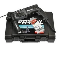 Makita Kombihammer »HR2470BX40«