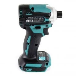 Makita Akku-Schlagschrauber »Makita DTD 171 F1 Akku Schlagschrauber 18V 170Nm 1/4" Brushless + 1x Akku 3,0Ah - ohne Ladegerät« -Makit Werkzeug Verkaufe 7614915c 6c62 5a66 a192 acde71289dcf